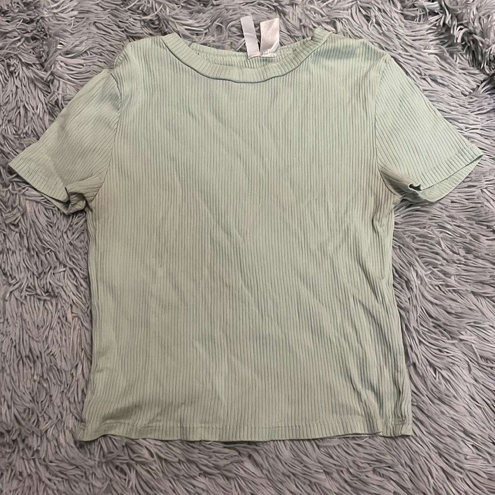 Crop tops